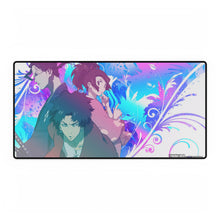 Cargar imagen en el visor de la galería, Alfombrilla de ratón (alfombrilla de escritorio) Anime Samurai Champloo
