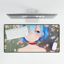 Load image into Gallery viewer, Anime Re:ZERO -Starting Life in Another World- Mouse Pad (Desk Mat)
