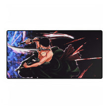 Load image into Gallery viewer, The three sword style Mouse Pad (Desk Mat)
