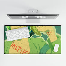 Load image into Gallery viewer, Anime One Piece Mouse Pad (Desk Mat)
