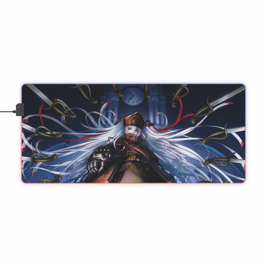 Re:Creators RGB LED Mouse Pad (Desk Mat)