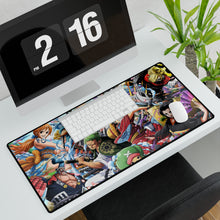 Charger l&#39;image dans la galerie, Tapis de souris Anime One Piece (tapis de bureau)
