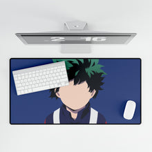 Cargar imagen en el visor de la galería, Anime My Hero Academia Mouse Pad (Desk Mat)
