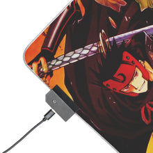 Cargar imagen en el visor de la galería, Tsubasa: Reservoir Chronicle RGB LED Mouse Pad (Desk Mat)
