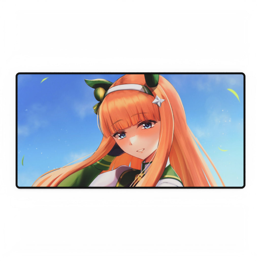 Silence Suzuka Mouse Pad (Desk Mat)