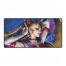 Cargar imagen en el visor de la galería, Anime Sailor Moon Mouse Pad (Desk Mat)
