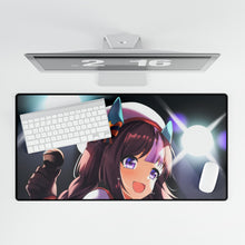 Cargar imagen en el visor de la galería, Hokko Tarumae Mouse Pad (Desk Mat)
