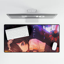 Load image into Gallery viewer, Rice Shower Mouse Pad (Desk Mat)
