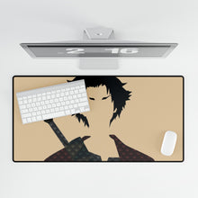 Cargar imagen en el visor de la galería, Anime Samurai Champloo Mouse Pad (Desk Mat)
