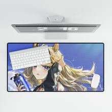 Charger l&#39;image dans la galerie, Tapis de souris (tapis de bureau) Anime Uma Musume : Pretty Der
