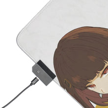 Cargar imagen en el visor de la galería, Bungou Stray Dogs Ranpo Edogawa, Akiko Yosano RGB LED Mouse Pad (Desk Mat)
