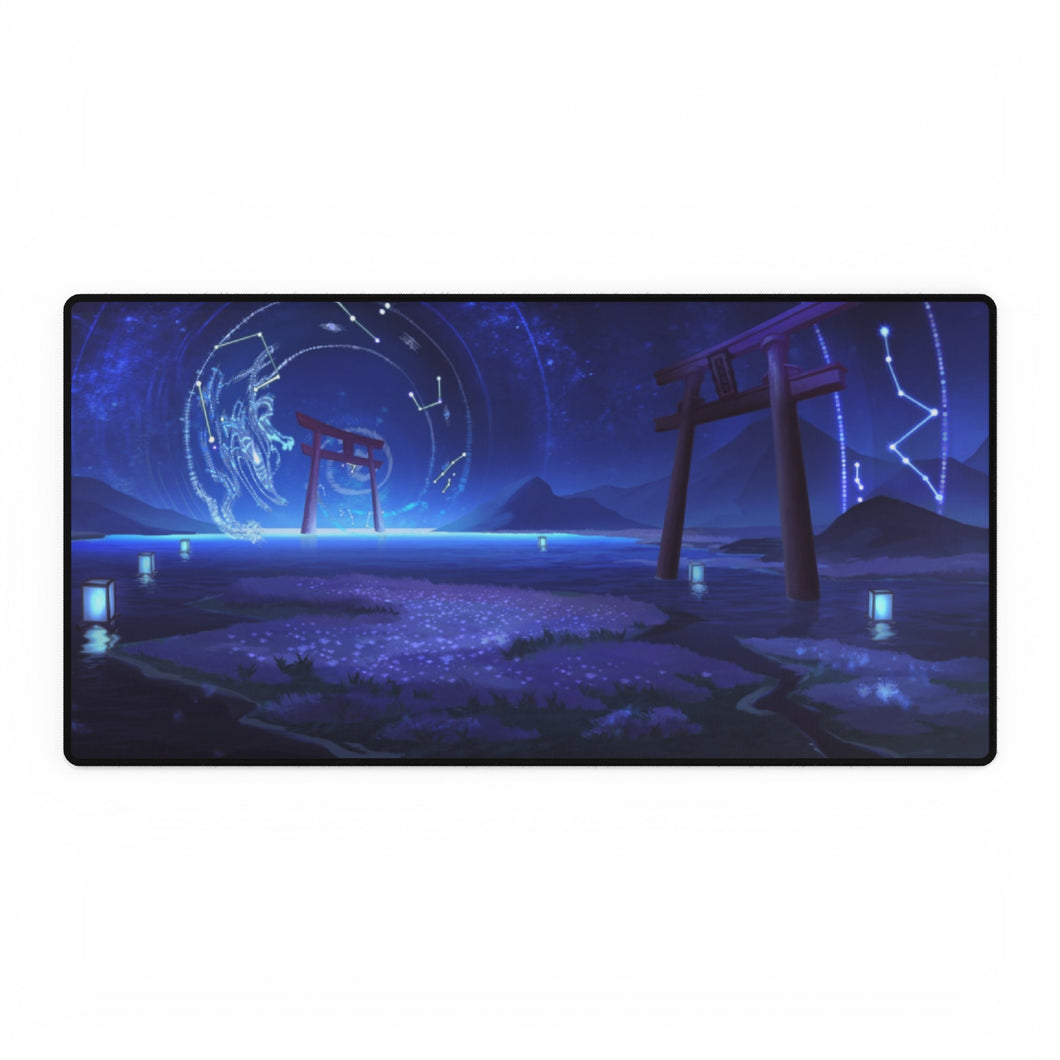 Anime Onmyoji Mouse Pad (Desk Mat)