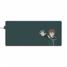 Cargar imagen en el visor de la galería, KonoSuba - God’s blessing on this wonderful world!! RGB LED Mouse Pad (Desk Mat)
