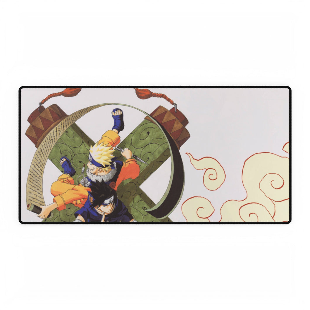 Anime Naruto Mouse Pad (Desk Mat)