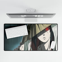 Load image into Gallery viewer, Anime Naruto Mouse Pad (Desk Mat)
