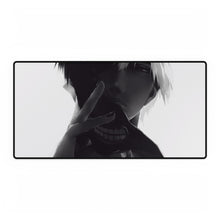 Cargar imagen en el visor de la galería, Alfombrilla de ratón (alfombrilla de escritorio) de Kaneki Ken (Tokyo Ghoul)
