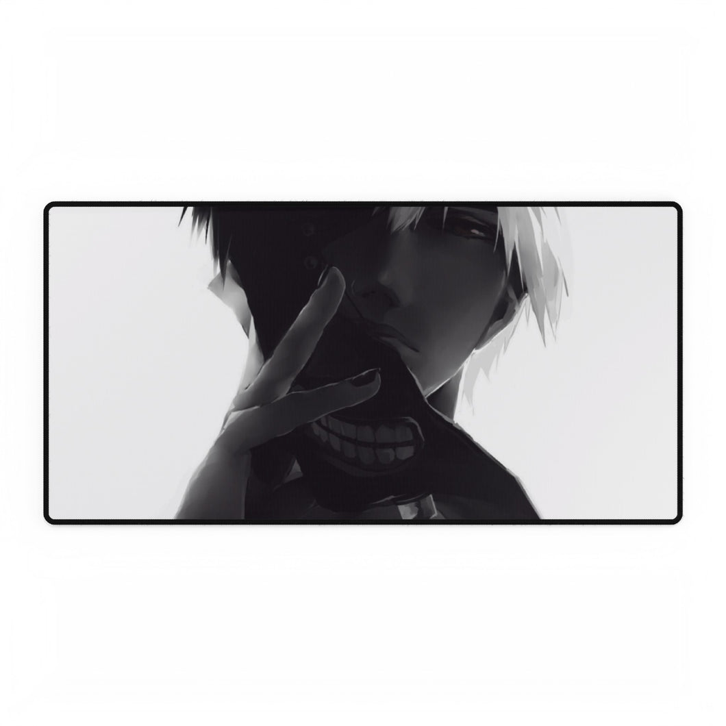 Alfombrilla de ratón (alfombrilla de escritorio) de Kaneki Ken (Tokyo Ghoul)