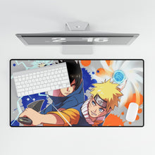 Load image into Gallery viewer, Anime Naruto Mouse Pad (Desk Mat)
