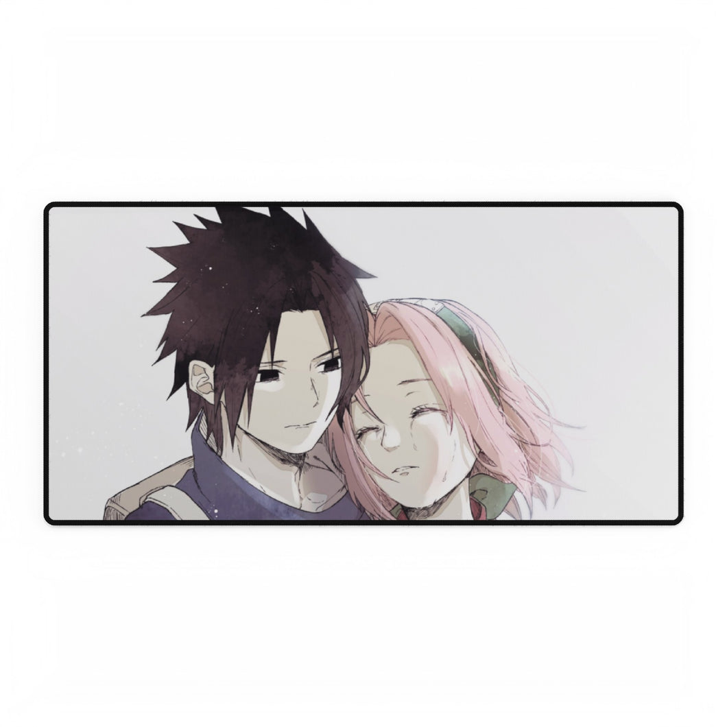 Anime Naruto Mouse Pad (Desk Mat)