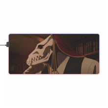 Cargar imagen en el visor de la galería, Elias Ainsworth RGB LED Mouse Pad (Desk Mat)
