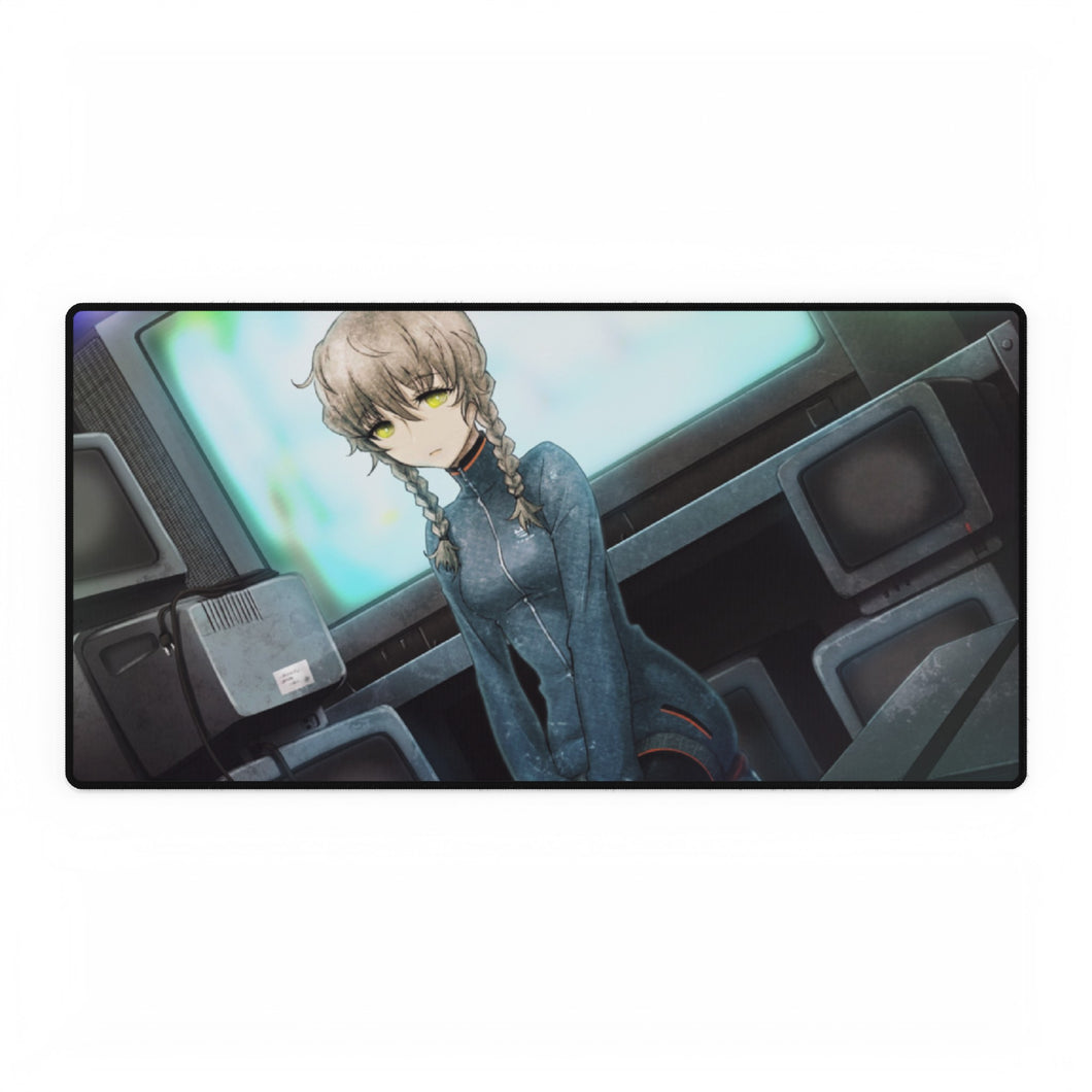 Anime Steins;Gate Mouse Pad (Desk Mat)