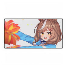 Charger l&#39;image dans la galerie, Tapis de souris (tapis de bureau) Anime Uma Musume : Pretty Der
