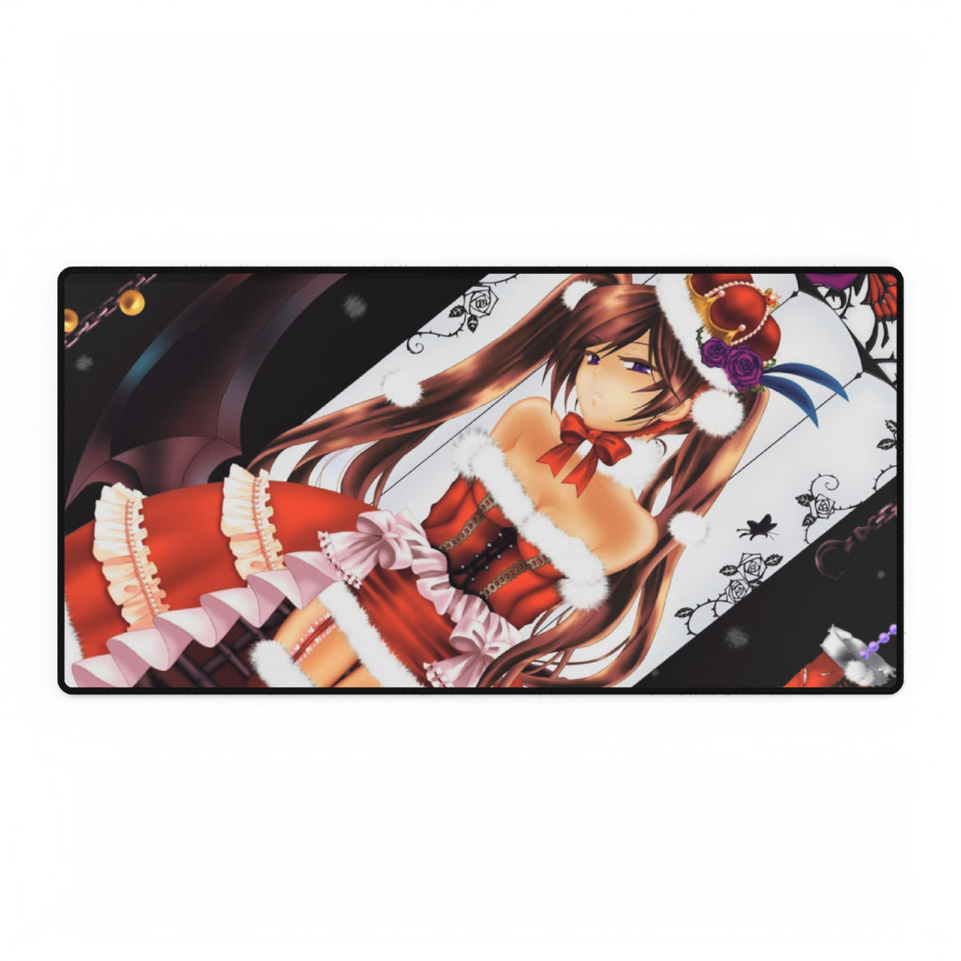 Anime Pandora Hearts Mouse Pad (Desk Mat)