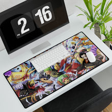 Charger l&#39;image dans la galerie, Tapis de souris Anime One Piece (tapis de bureau)
