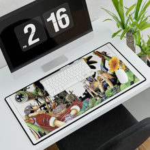 Charger l&#39;image dans la galerie, Tapis de souris Anime One Piece (tapis de bureau)
