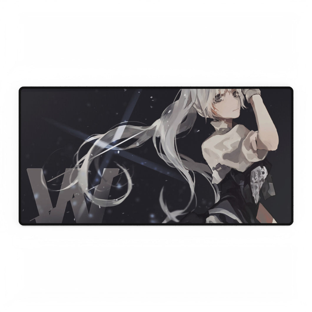 Tapis de souris Weiss (tapis de bureau)