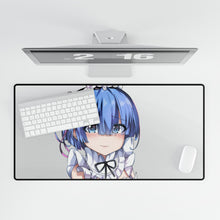 Cargar imagen en el visor de la galería, Anime Re:ZERO -Starting Life in Another World- Mouse Pad (Desk Mat)
