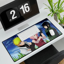 Charger l&#39;image dans la galerie, Tapis de souris Anime Naruto (tapis de bureau)
