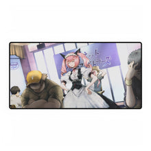 Load image into Gallery viewer, Anime Steins;Gate Mouse Pad (Desk Mat)
