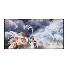 Load image into Gallery viewer, Anime One-Punch Man Mouse Pad (Desk Mat)
