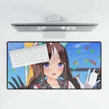 Load image into Gallery viewer, Hokko Tarumae Mouse Pad (Desk Mat)
