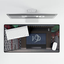 Load image into Gallery viewer, Anime Spirited Awayr Mouse Pad (Desk Mat)
