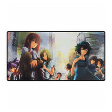 Load image into Gallery viewer, Lab Members Mouse Pad (Desk Mat)
