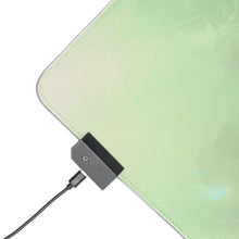 Charger l&#39;image dans la galerie, Tapis de souris LED RVB Mo Dao Zu Shi (tapis de bureau)
