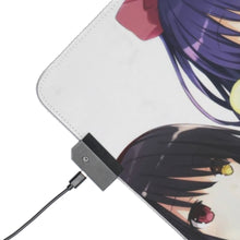 Cargar imagen en el visor de la galería, Date A Live RGB LED Mouse Pad (Desk Mat)
