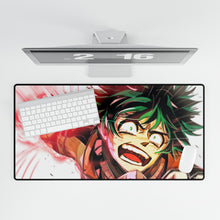 Cargar imagen en el visor de la galería, Anime My Hero Academia Mouse Pad (Desk Mat)
