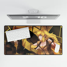 Load image into Gallery viewer, Anime Crossoverr Mouse Pad (Desk Mat)
