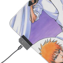 Cargar imagen en el visor de la galería, Anime Bleach RGB LED Mouse Pad (Desk Mat)
