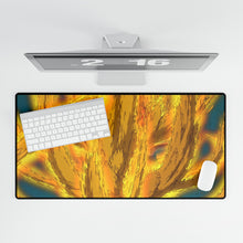 Load image into Gallery viewer, Anime Ponyo Mouse Pad (Desk Mat)
