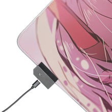 Load image into Gallery viewer, Darling In The FranXX RGB LED Mouse Pad (Desk Mat)
