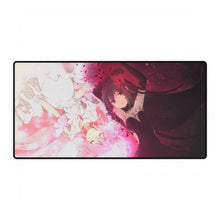 Charger l&#39;image dans la galerie, Tapis de souris Anime Puella Magi Madoka Magica (tapis de bureau)
