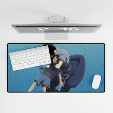 Load image into Gallery viewer, Anime Naruto Mouse Pad (Desk Mat)
