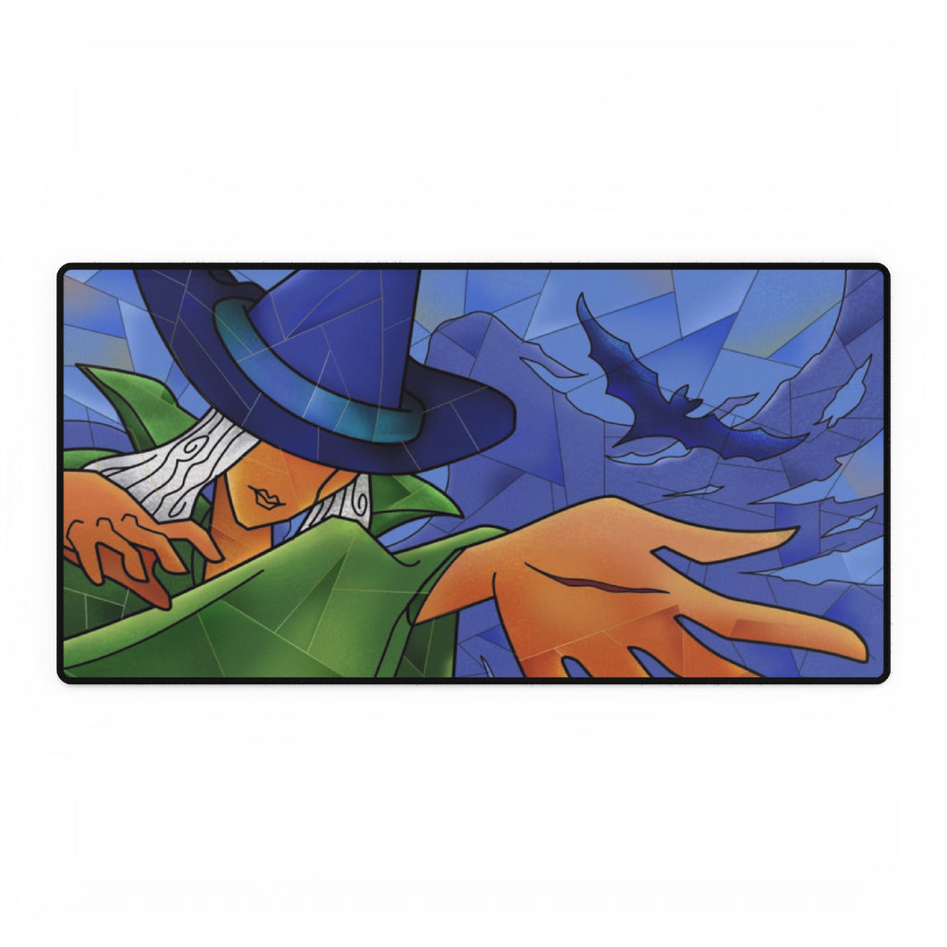 Holiday Halloween Mouse Pad (Desk Mat)