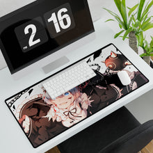 Cargar imagen en el visor de la galería, Anime Re:ZERO -Starting Life in Another World- Mouse Pad (Desk Mat)
