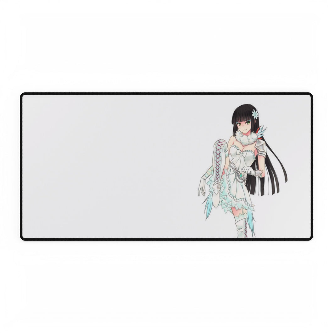 Tapis de souris Anime RWBY (tapis de bureau)