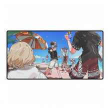 Load image into Gallery viewer, Anime Promise of Wizard Mouse Pad (Desk Mat)
